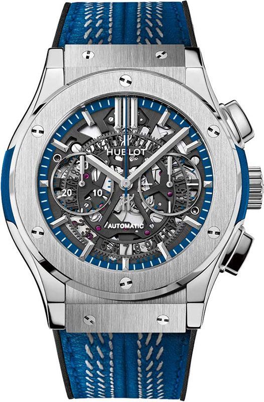 Hublot Classic Fusion   Dial 45 mm Automatic Watch For Men - 1