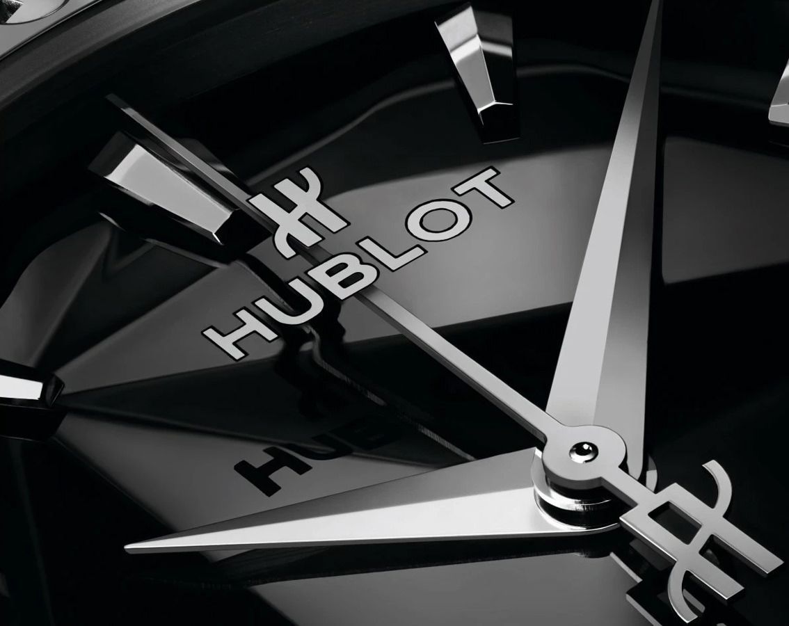 Hublot Classic Fusion Orlinski Black Dial 40 mm Automatic Watch For Men - 5