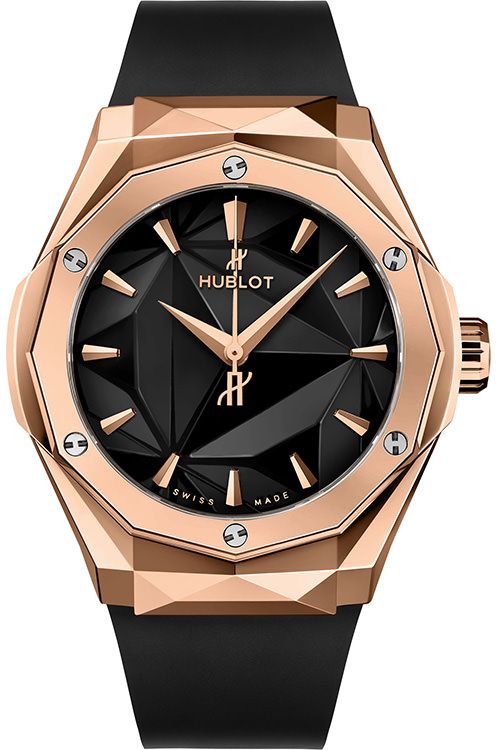 Hublot Classic Fusion Automatic Watch