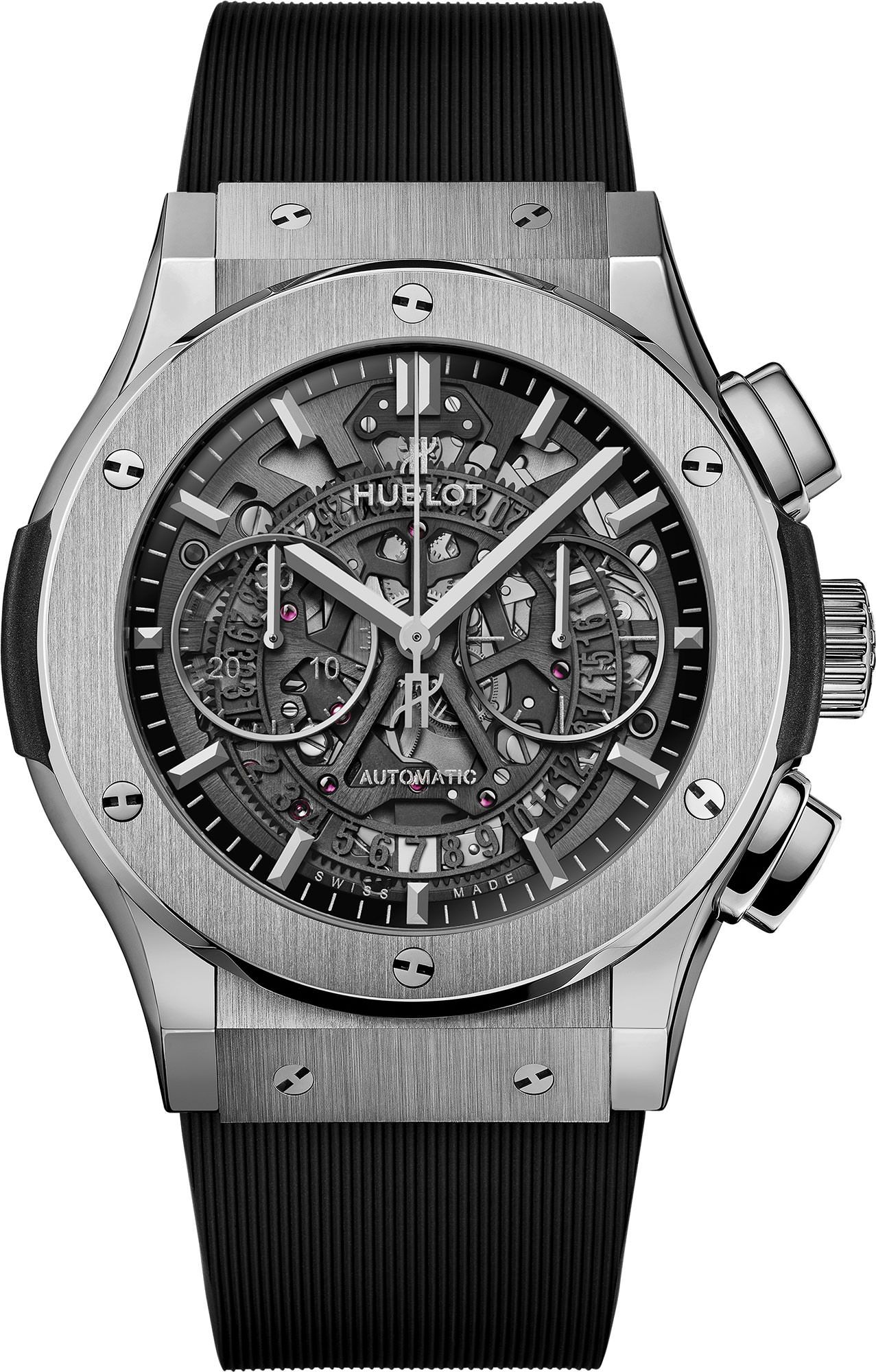 Hublot Classic Fusion Automatic Watch | 525.NX.0170.RX
