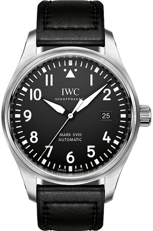 Iwc 2025 mark 19