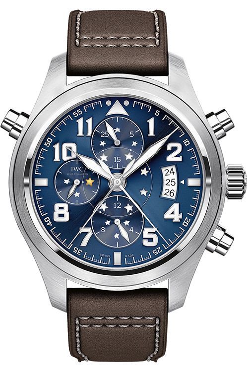 Iwc discount le petit