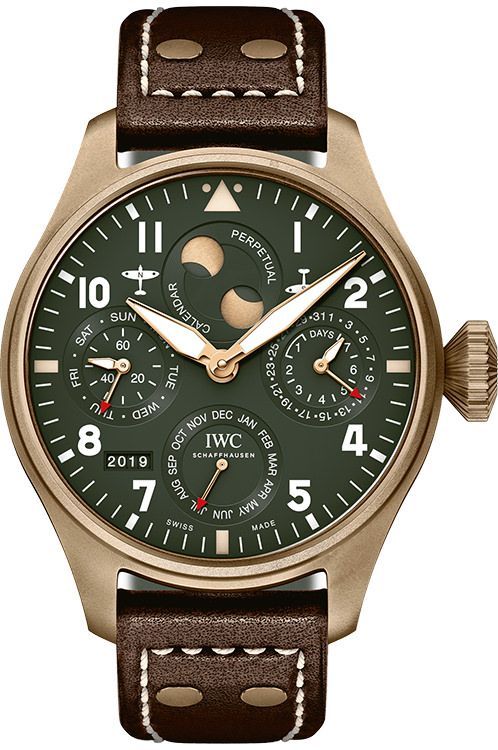 Iwc iw503601 sales