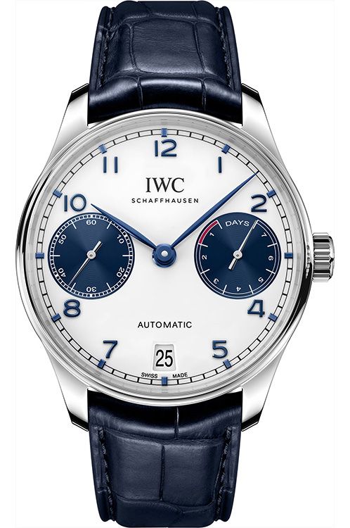 IWC Portugieser Automatic Watch IW500715 - Main Image