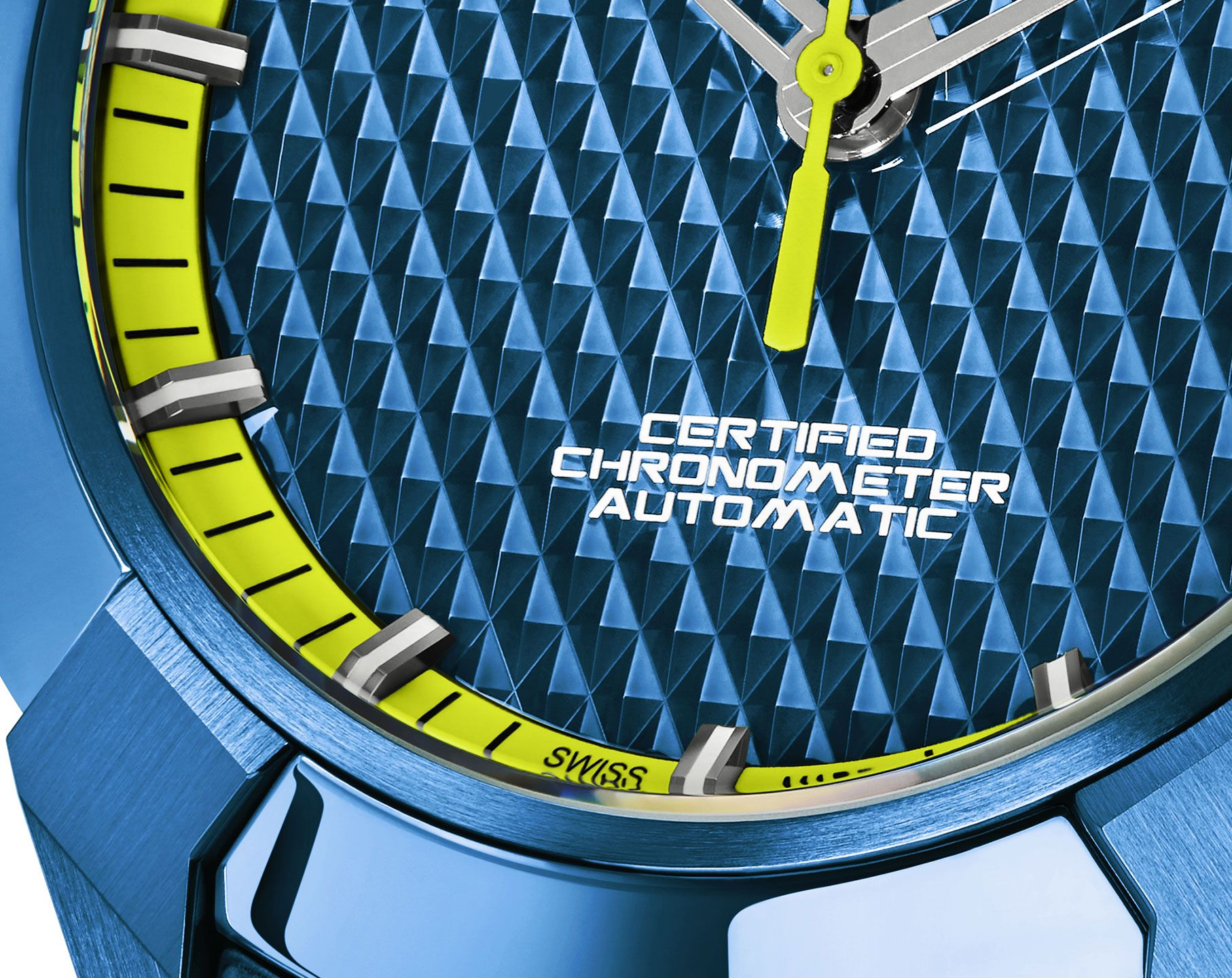 Jacob & Co. Epic X Automatic Watch | EX130.13.AA.AA.B13AA