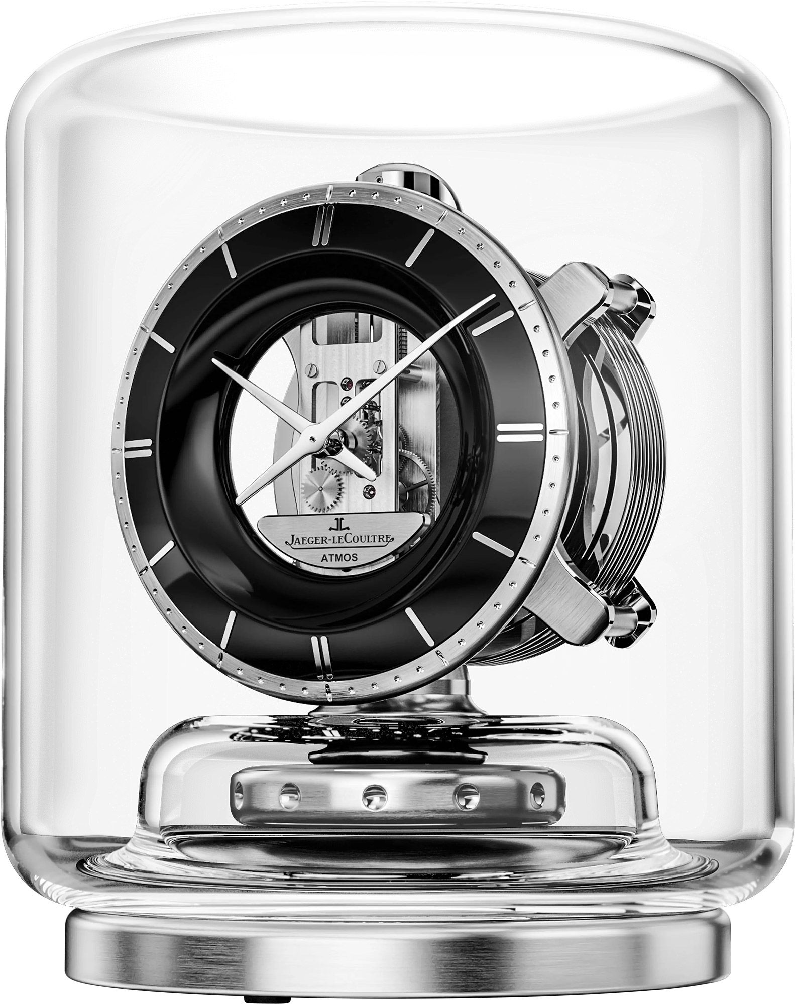 M*3様 オーバーホール済 JAEGER-LECOULTRE ATOMOS 空気 M*3様 オーバーホール済 JAEGER-LECOULTRE ATOMOS 空気 - メルカリ