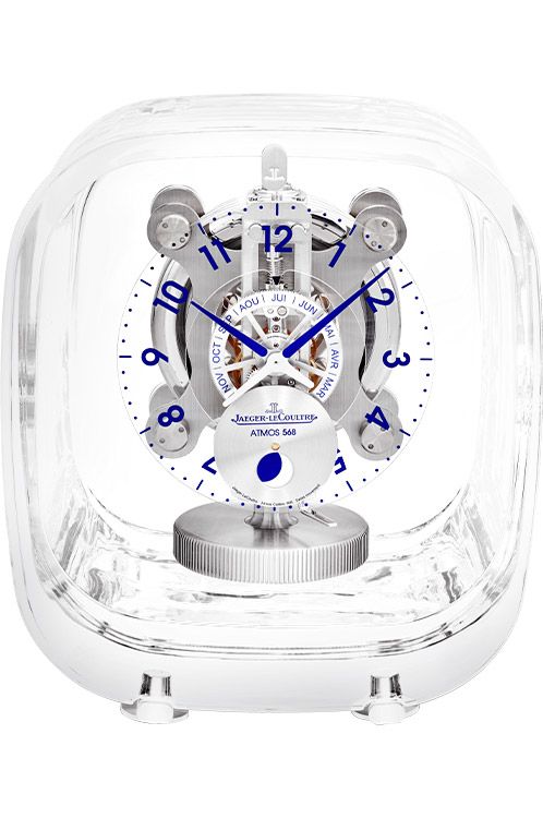 Jaeger-LeCoultre Atmos 置時計 jaeger-lecoultre-atoms-
