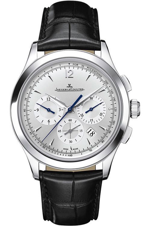 Jaeger lecoultre on sale master chronograph 1538420