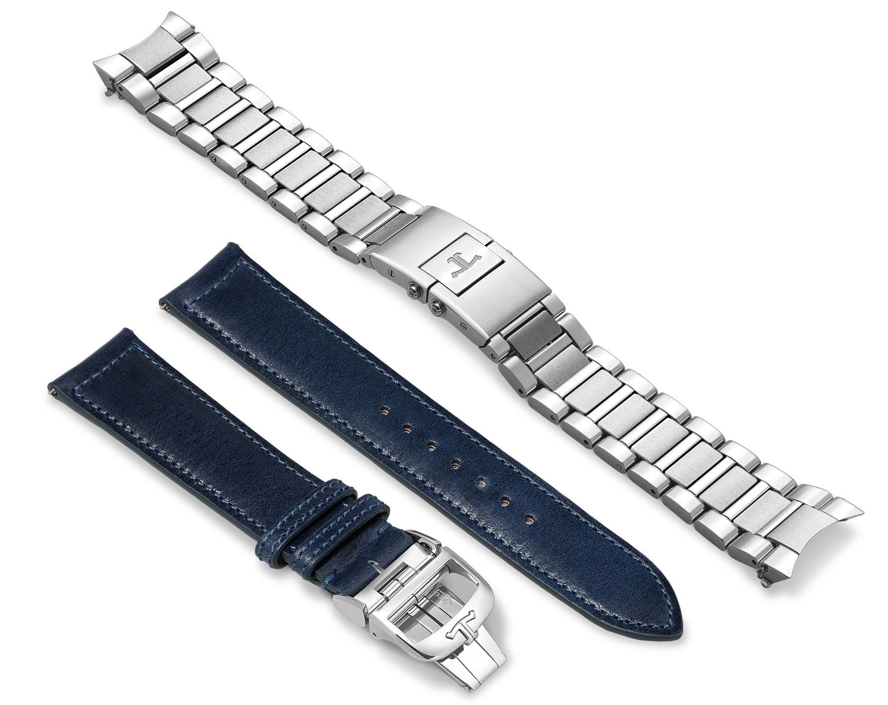 Jaeger-LeCoultre Master Control Automatic Watch | Q4138180