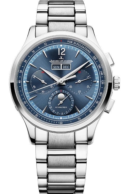 メル47004 Jaeger-LeCoultre Master Control Automatic Watch | Q4138180