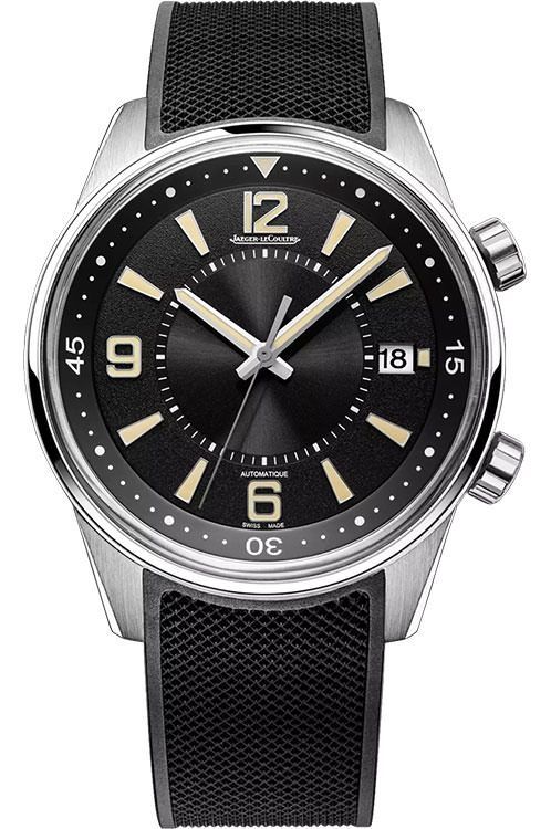 jaeger lecoultre polaris vintage