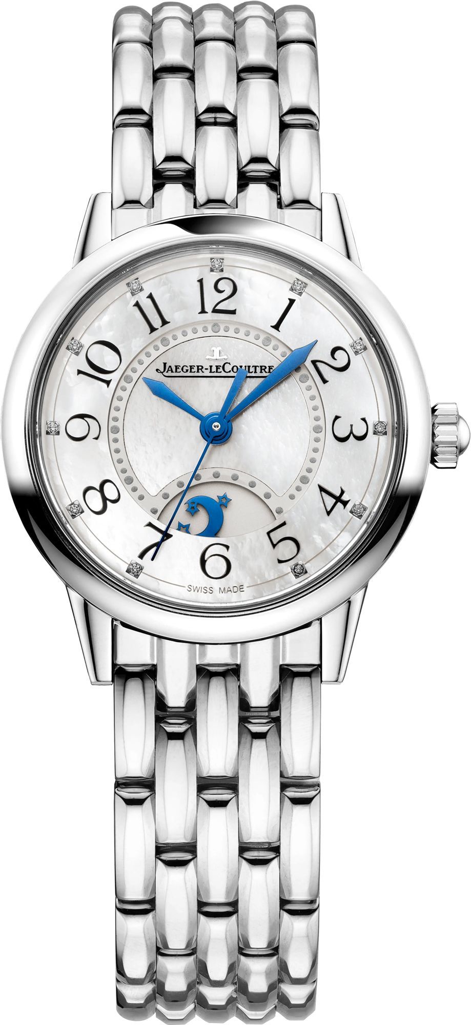 Jaeger-LeCoultre Rendez-Vous Automatic Watch | Q3468110
