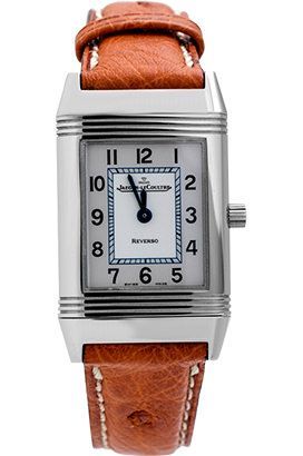 Jaeger-LeCoultre Lady 21 mm Watch in White Dial For Women - 1