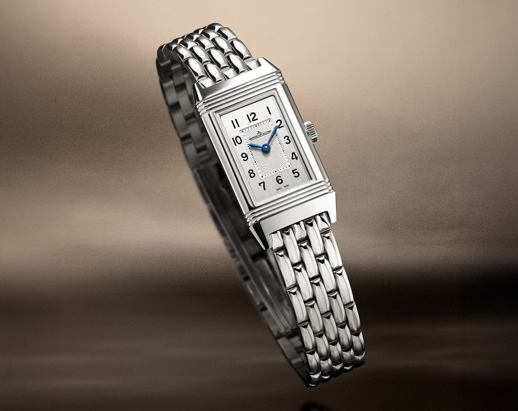Jaeger-LeCoultre Reverso Quartz Watch | Q3878120