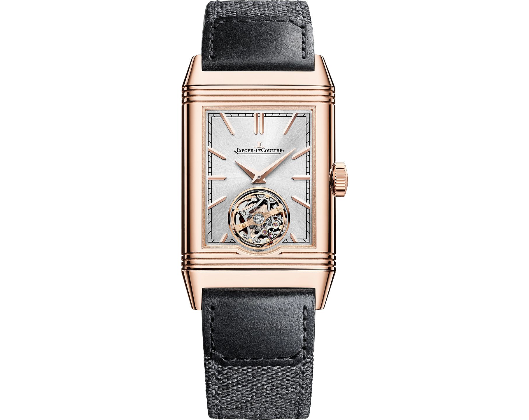Jaeger-LeCoultre Reverso Manual Winding Watch Q392243J
