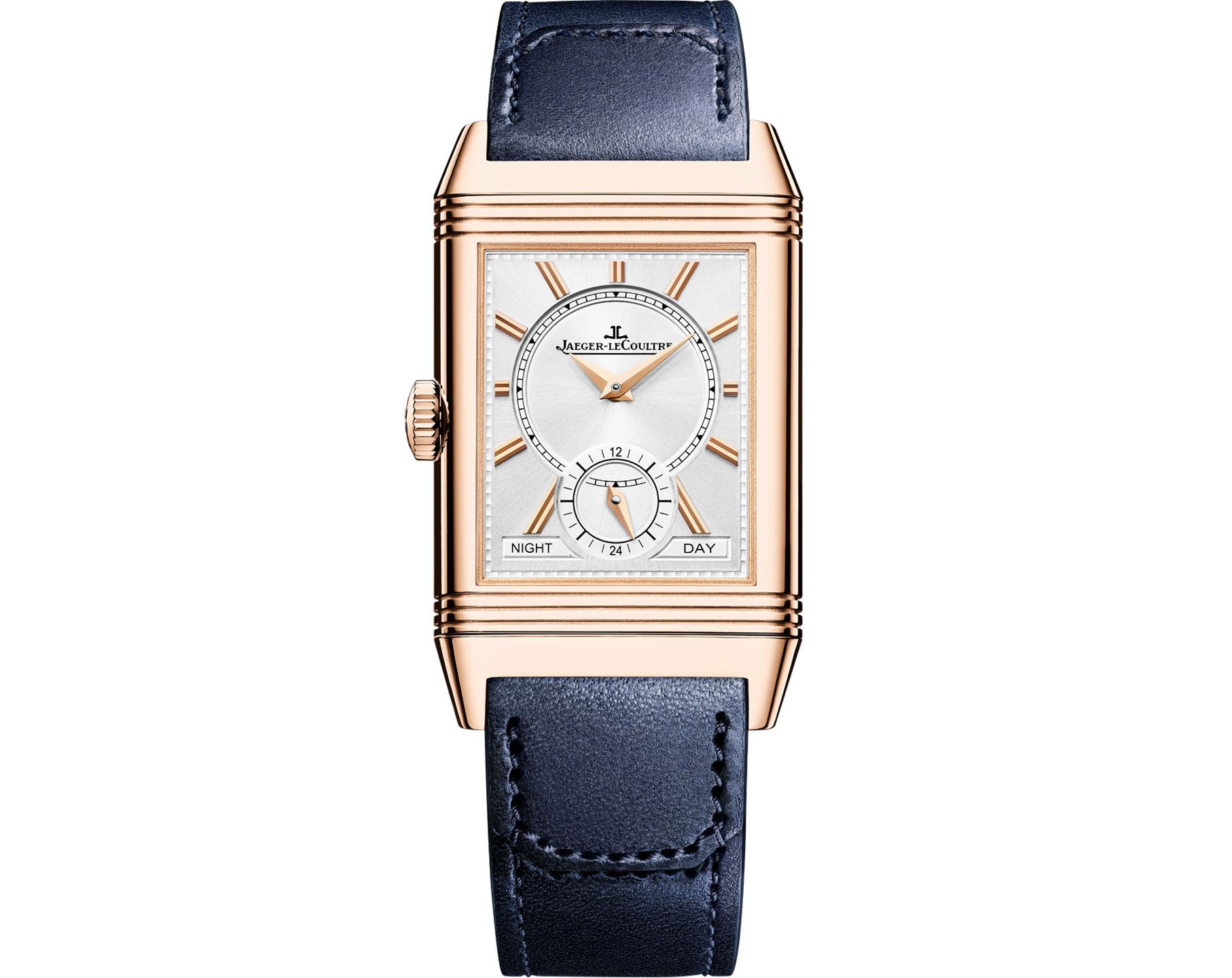 Jaeger-LeCoultre Reverso Manual Winding Watch Q3982590