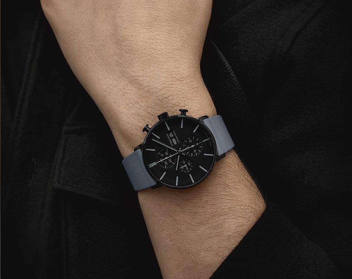 Junghans 置時計 クラシックスタイル 角形時打 ユンハンスJUNGHANS