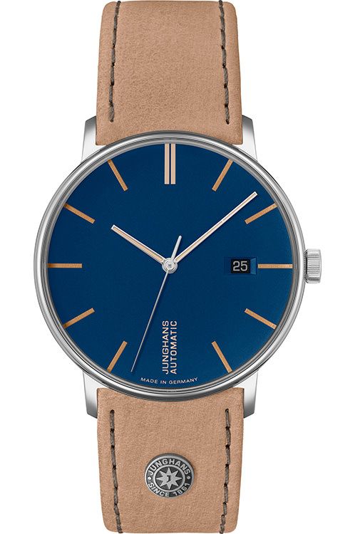 Junghans FORM Automatic Watch | 027423900