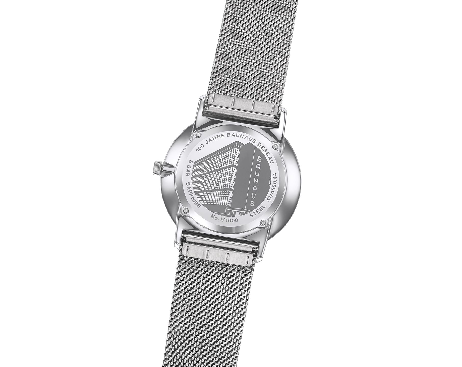 Junghans FORM Quartz Watch | 041458044
