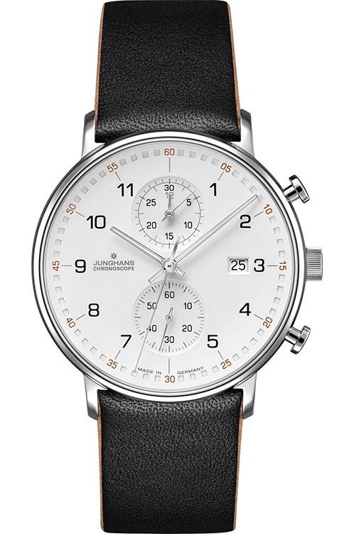 JUNGHANS FORM クオーツ【値下げしました】 junghans-form-c-041477100_1.jpg