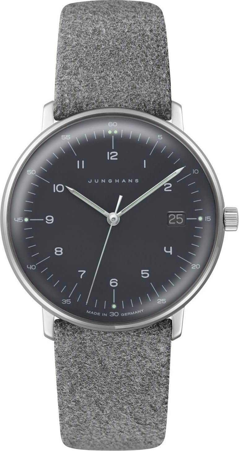 Junghans women's watch hotsell