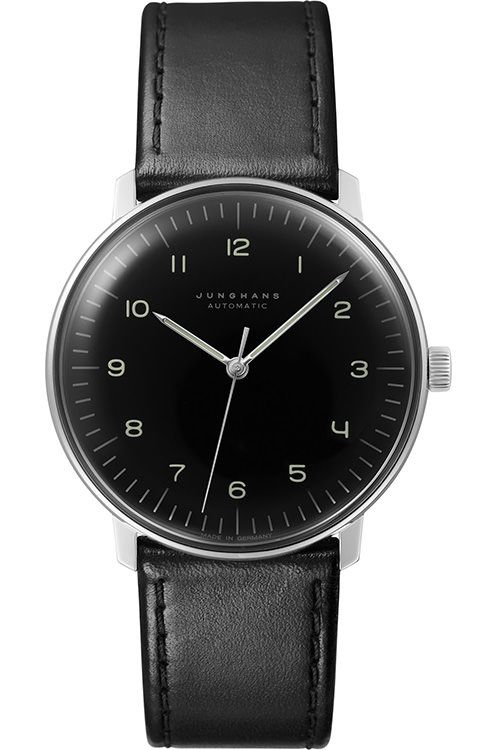 値下げ交渉OK】JUNGHANS max bill