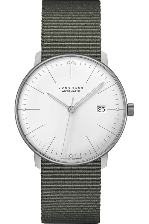 Junghans max bill Automatic Watch | 027400104