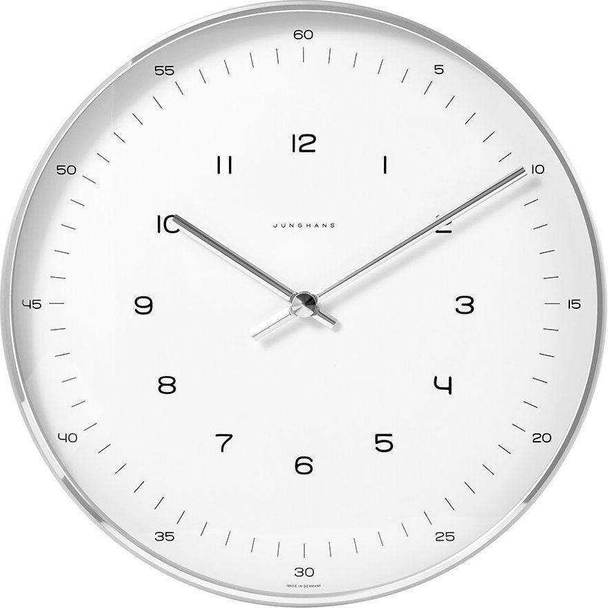Junghans max bill Clocks - 1