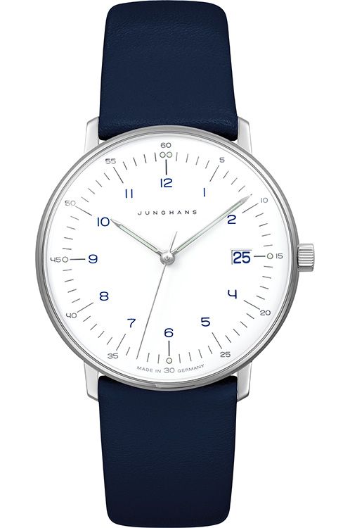 Junghans max bill Quartz Watch | 047455602
