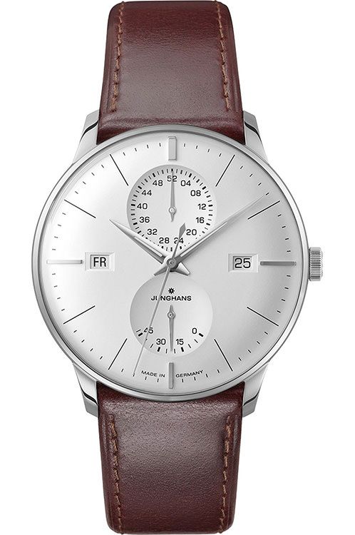 Junghans Meister Automatic Watch | 027436403