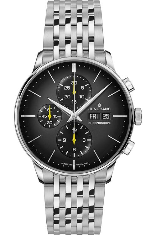 Junghans Meister Automatic Watch | 027442947
