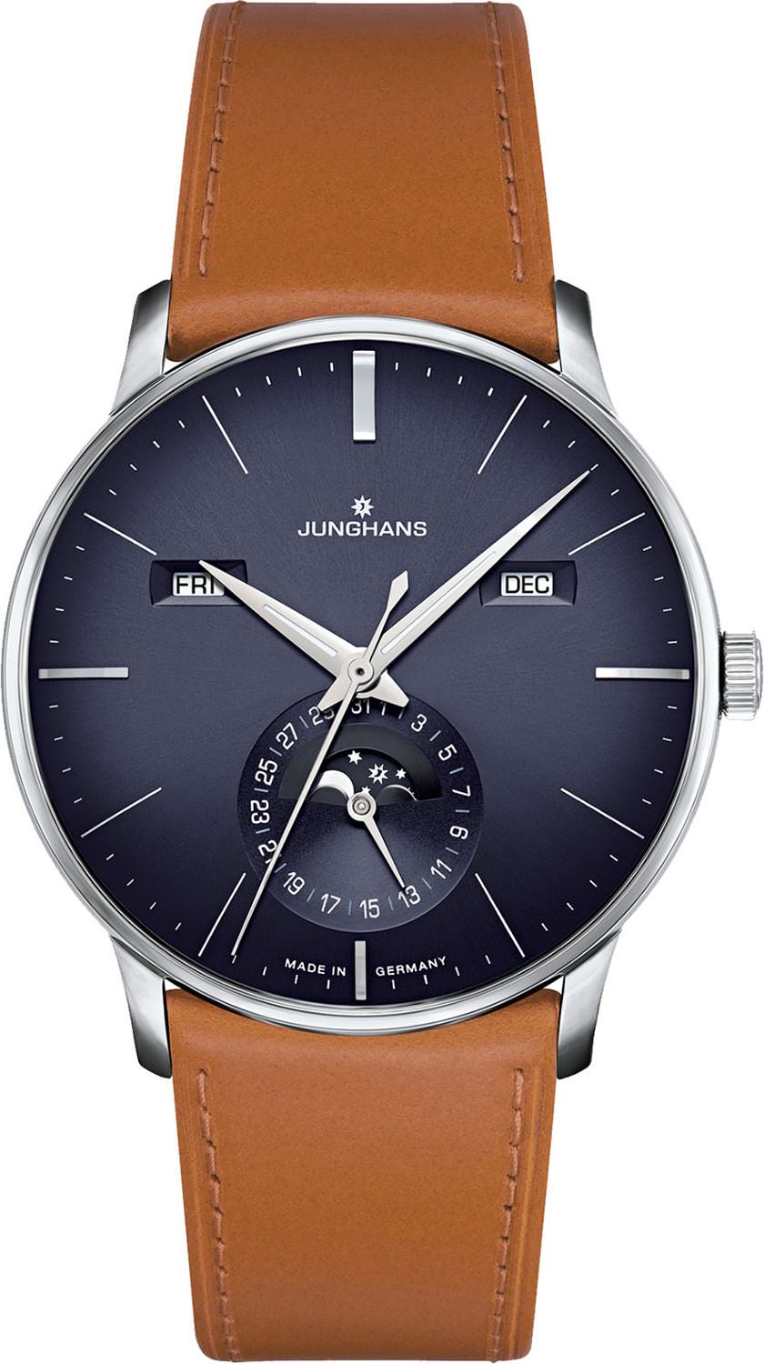 Junghans Meister Automatic Watch | 027490601