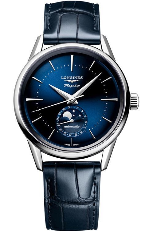 Longines master collection online occasion