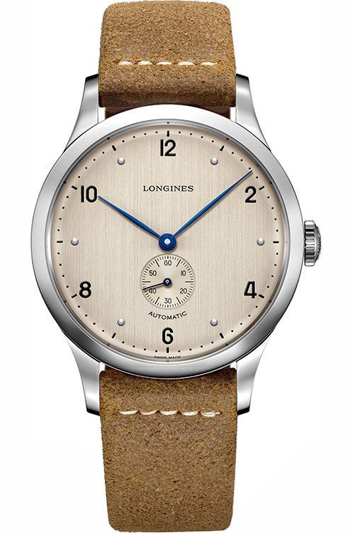 Longines heritage top 1945 price
