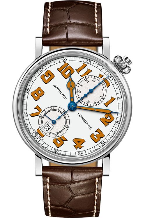 Longines A7 Limited Edition 2024 favors