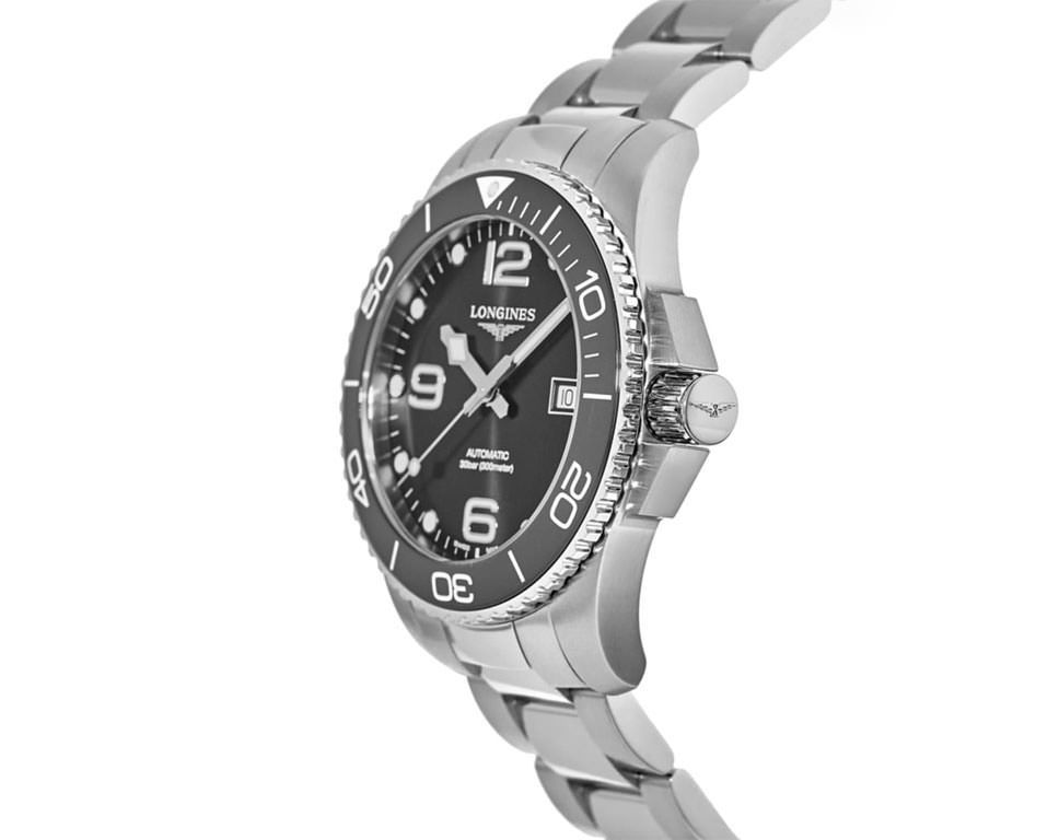 Longines Diving HydroConquest 43 mm Watch online at Ethos