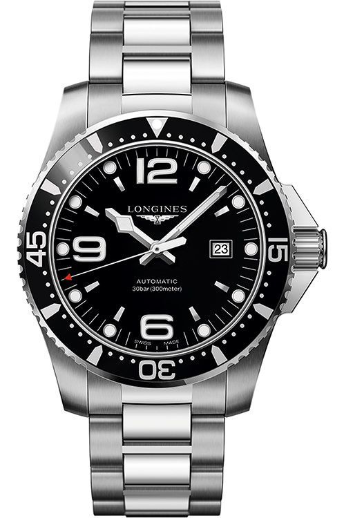 Longines best sale hydroconquest 44