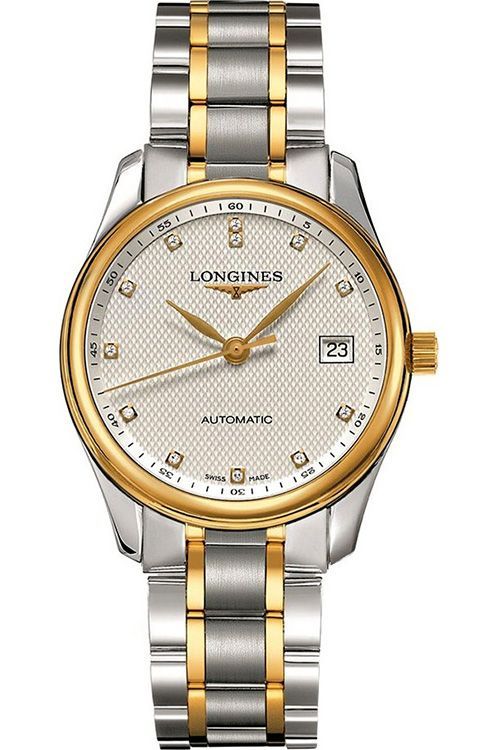 ethos longines