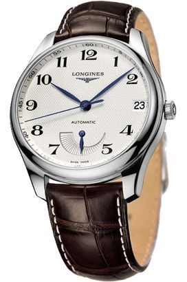 Longines The Longines Master 42 mm Watch in Dial