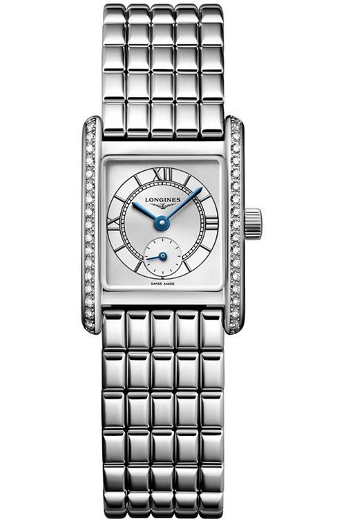 Longines dolce vita cheap mini