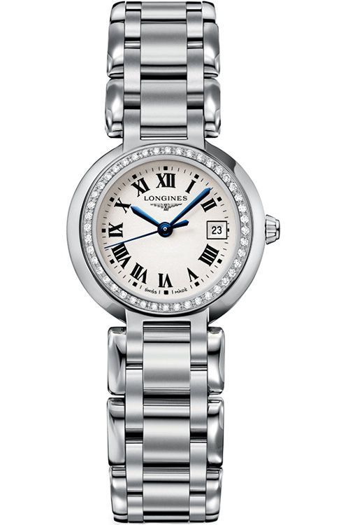 Longines PrimaLuna  Others Dial 27 mm Quartz Watch For Women - 1
