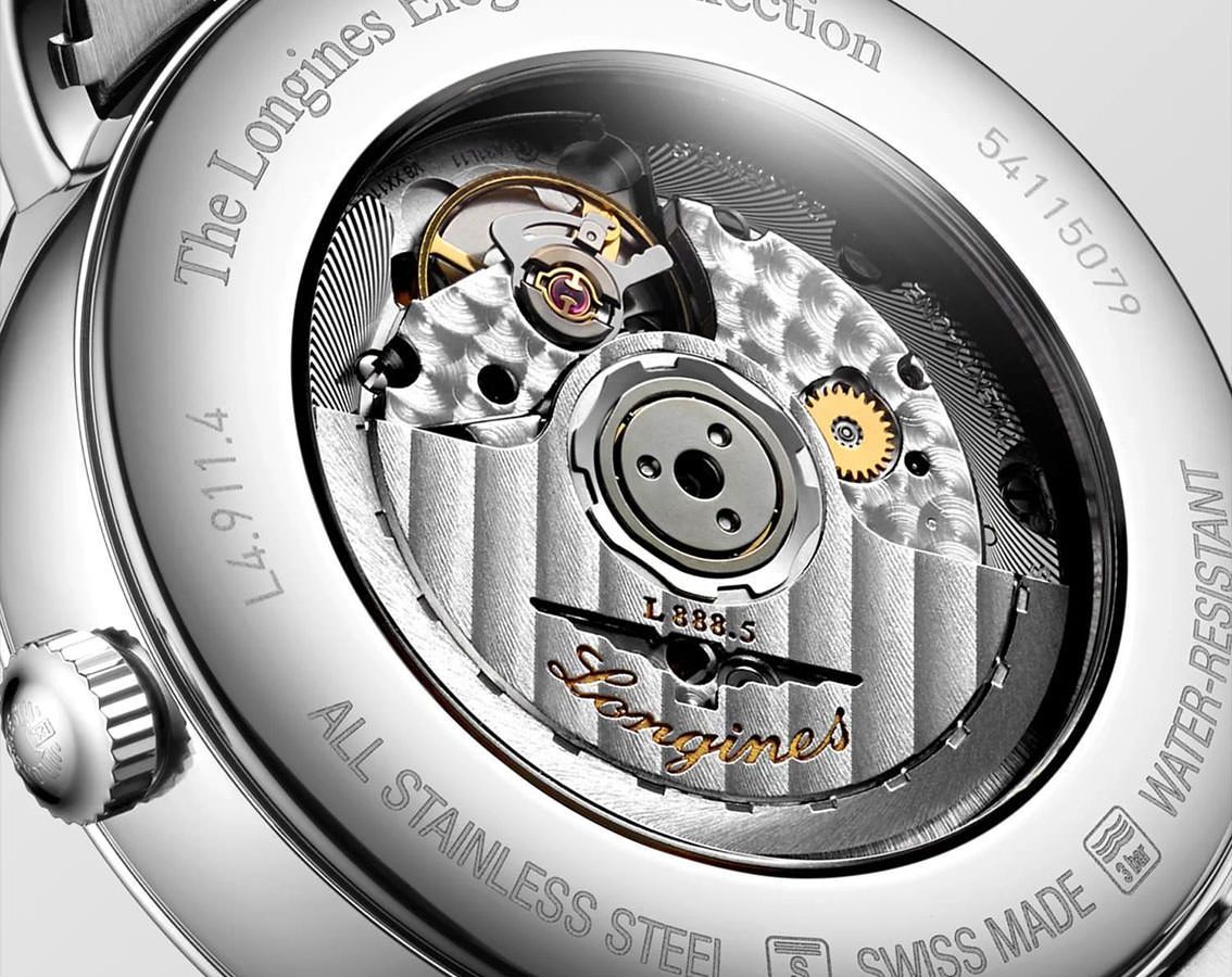 Longines l888 movement hotsell