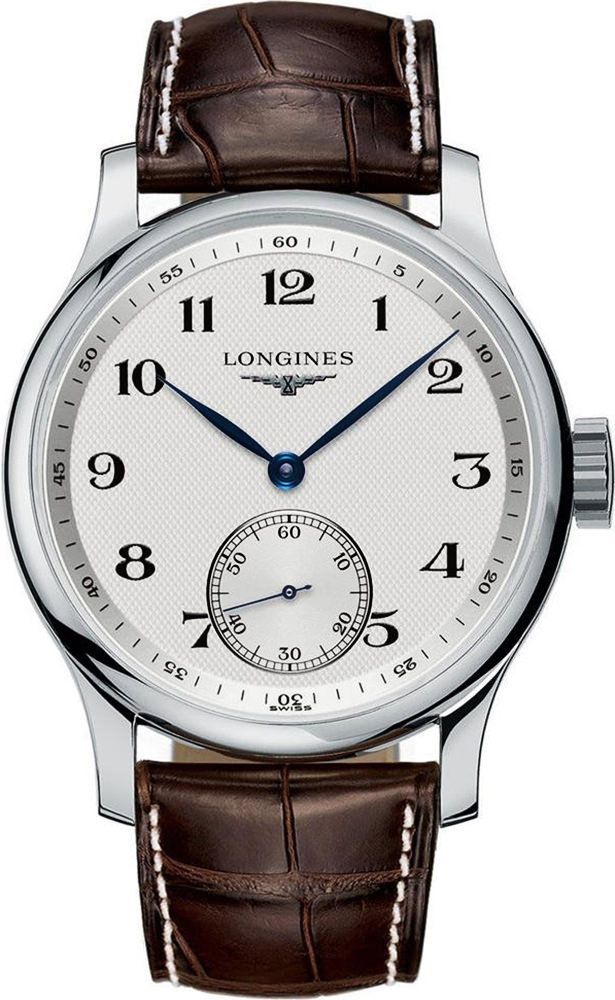 Longines The Longines Master   Dial 42 mm Automatic Watch For Men - 1