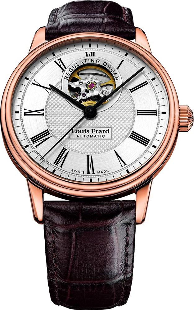 Louis erard open heart hotsell