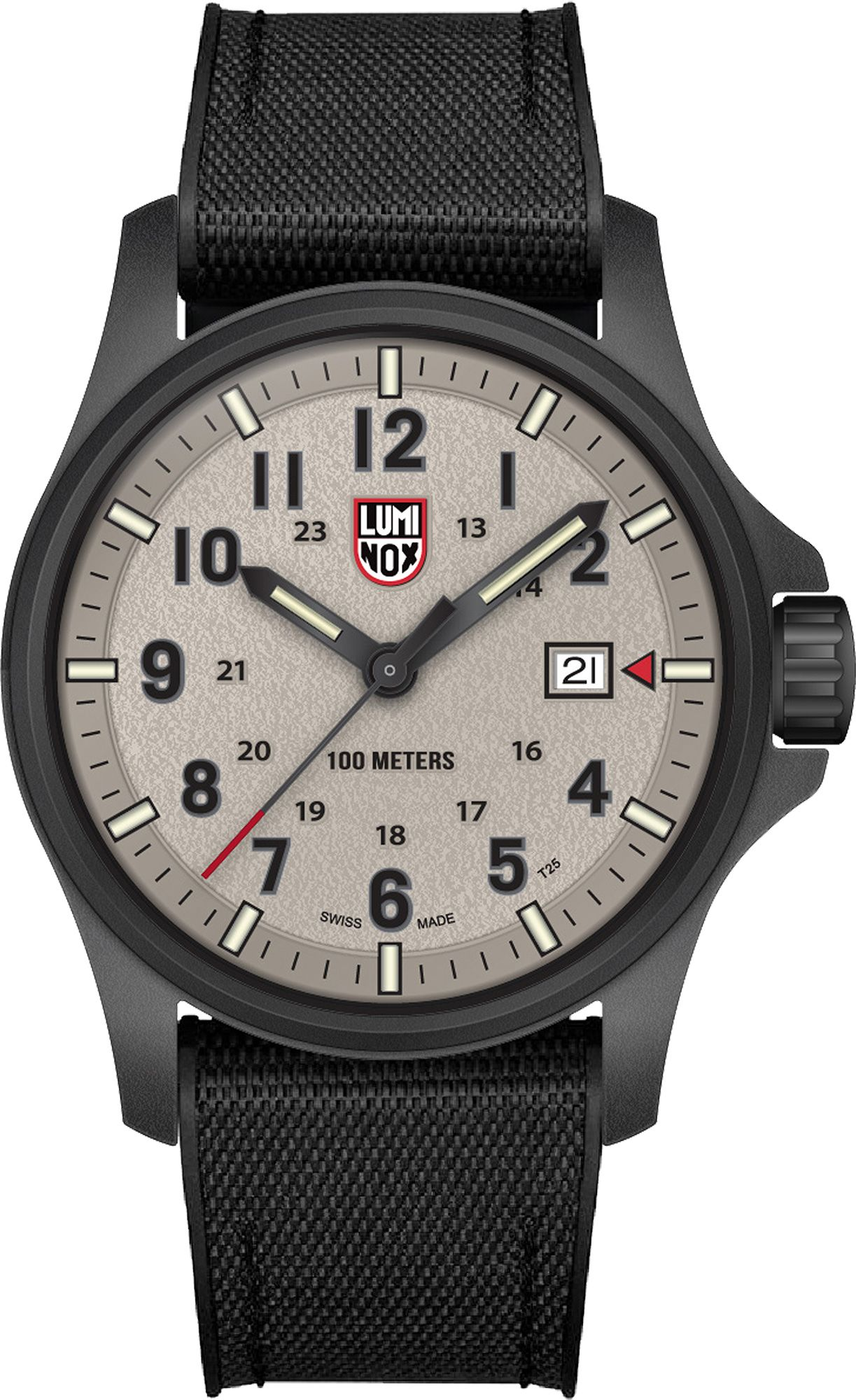 Luminox Atacama Field Quartz Watch | XL.1971.SET