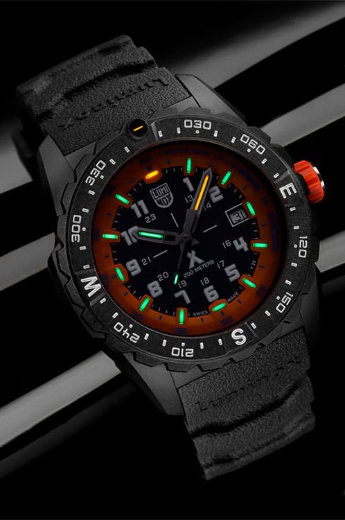 Luminox Bear Grylls Survival Quartz Watch | XB.3739