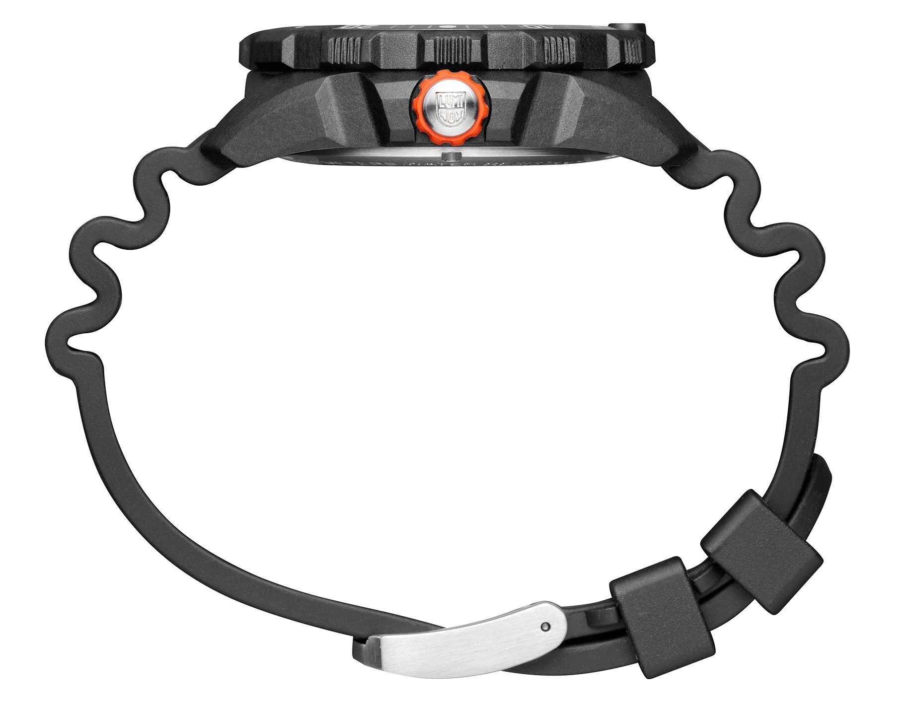 Luminox Bear Grylls Survival  Black Dial 42 mm Quartz Watch For Men - 4