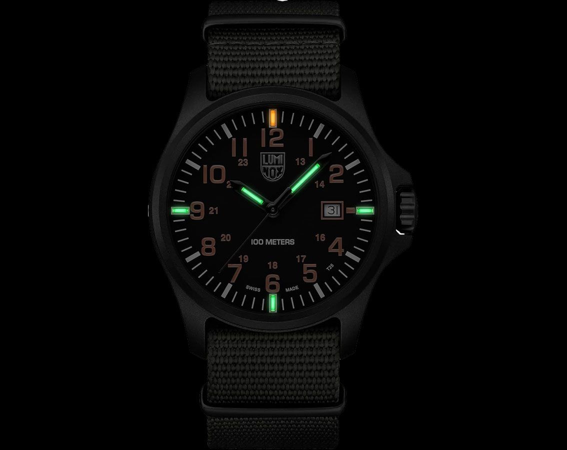 Luminox G-Collection Quartz Watch | X3.2409