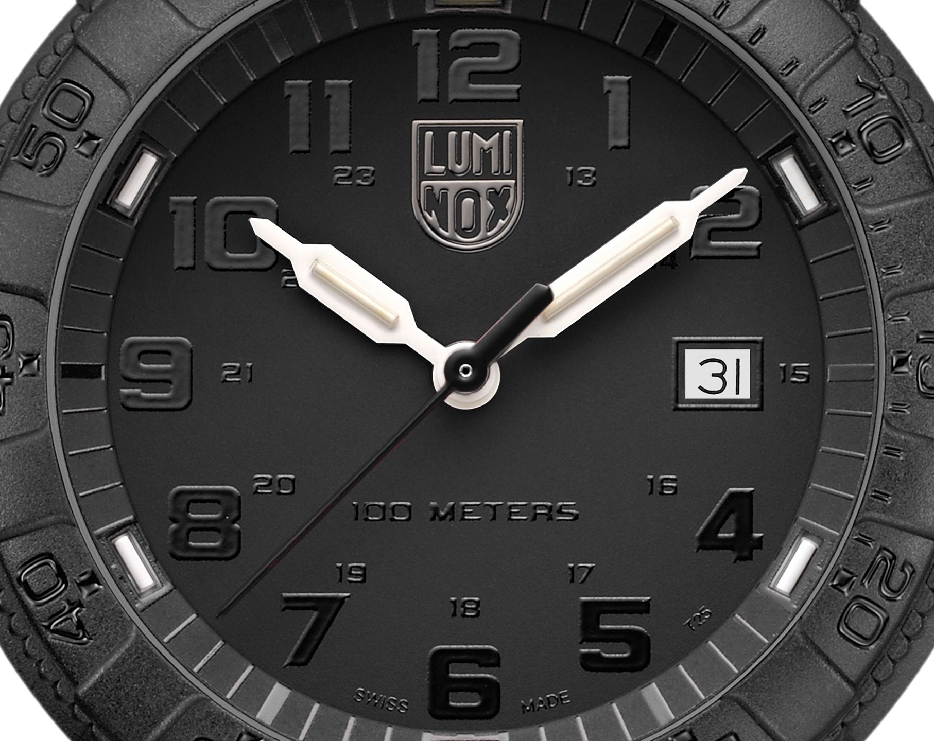 Luminox G-Collection Quartz Watch | X3.ZC21.BO