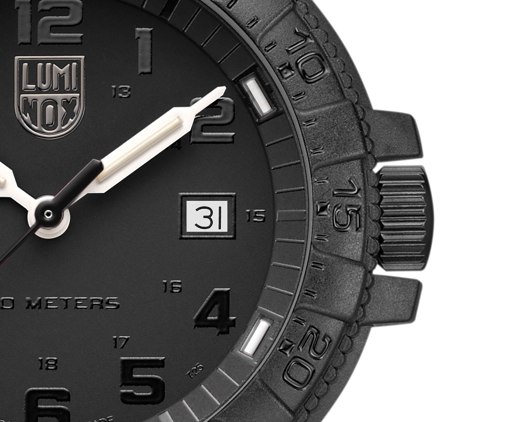 Luminox G-Collection Quartz Watch | X3.ZC21.BO